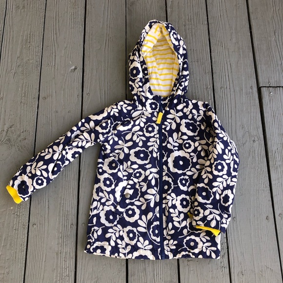 Mini Boden Other - Mini Biden lightweight lined jacket